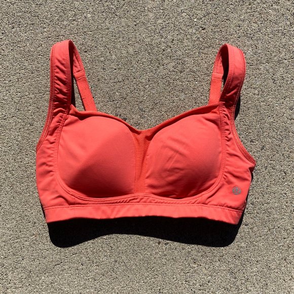 Lululemon Tata Tamer, 34DD - Picture 4 of 5